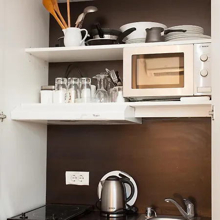 Belle Apartments-elegance Appartement *