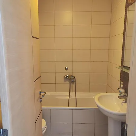 Belle Apartments-elegance Apartment *