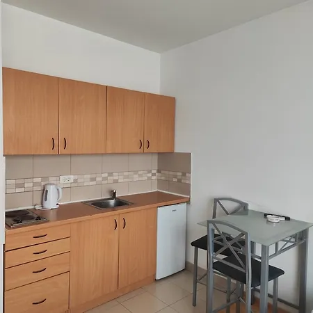 Apartmán Belle Apartments-elegance *