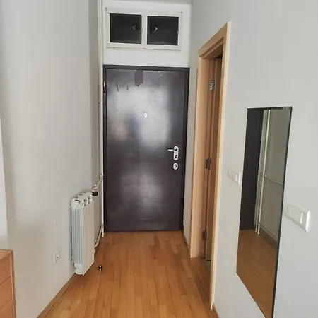 Belle Apartments-elegance *