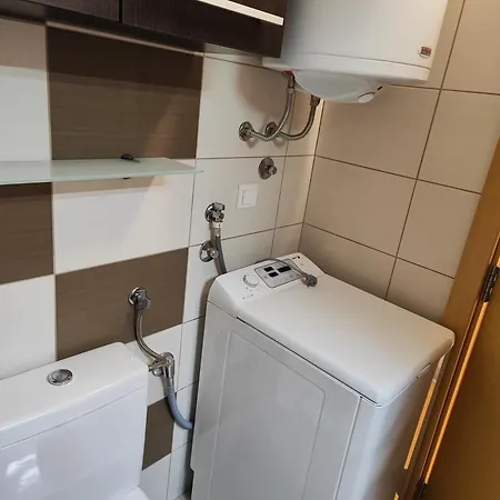 Belle Apartments-elegance *