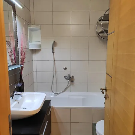 Apartmán Belle Apartments-elegance