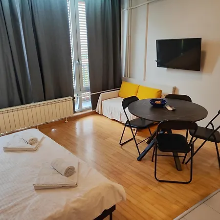 Belle Apartments-elegance