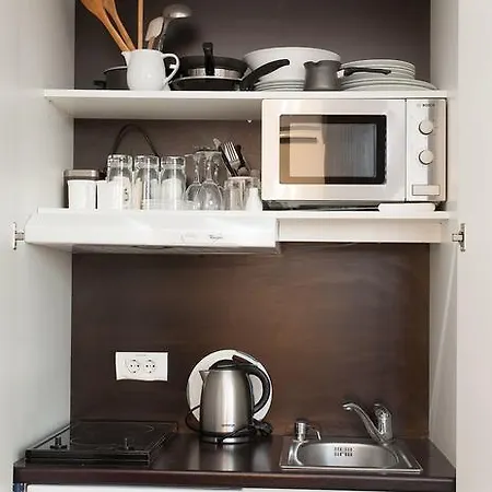 Belle Apartments-elegance * Belgrado