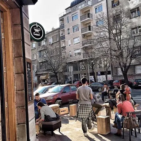 Appartement Belle Apartments-elegance