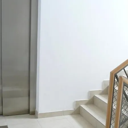 Apartmán Belle Apartments-elegance Bělehrad