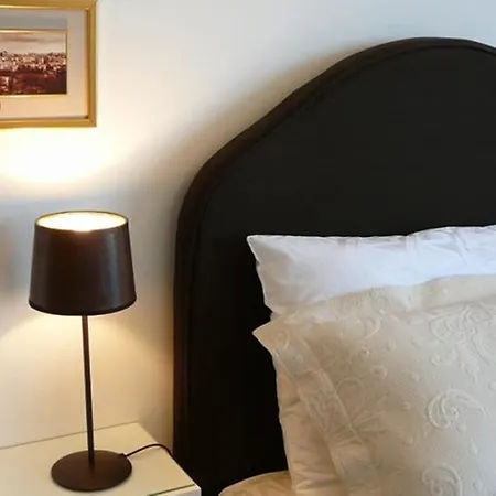 Belle Apartments-elegance