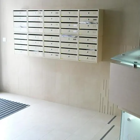 Appartement Belle Apartments-elegance *