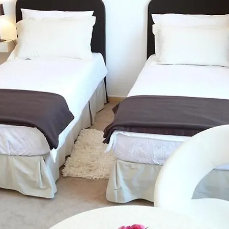 Belle Apartments-elegance Bělehrad