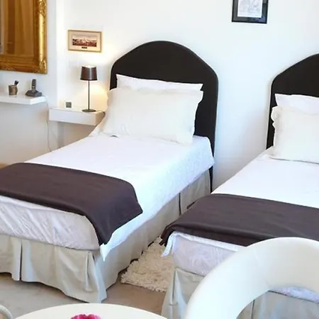 Belle Apartments-elegance