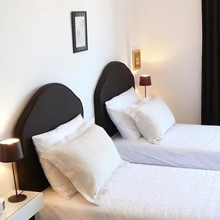 Apartment Belle Apartments-elegance *