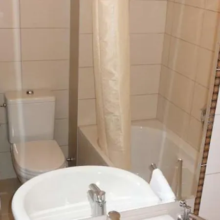 Apartmán Belle Apartments-elegance *