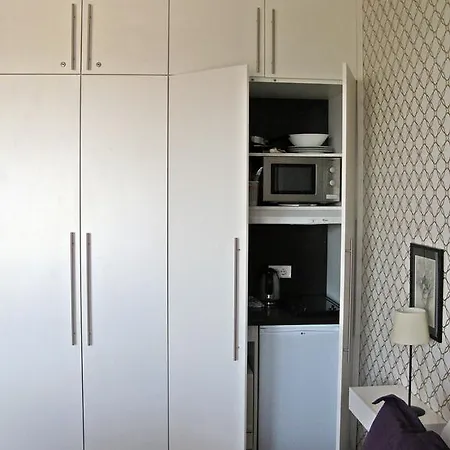 Apartmán Belle Apartments-elegance Bělehrad