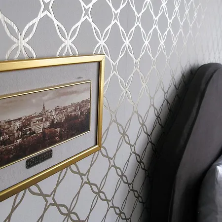 Apartment Belle Apartments-elegance *