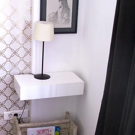 Belle Apartments-elegance Belgrado