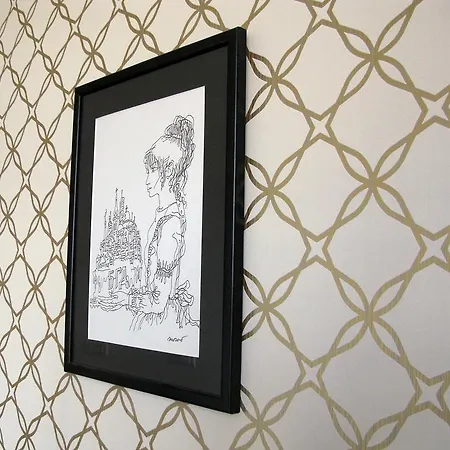 Belle Apartments-elegance