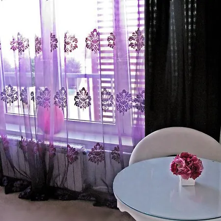 Belle Apartments-elegance