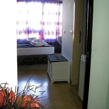 Appartement Belle Apartments-elegance *