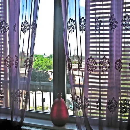 Appartement Belle Apartments-elegance Belgrado