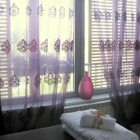 Belle Apartments-elegance