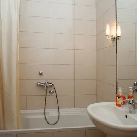 Belle Apartments-elegance Apartment Belgrade