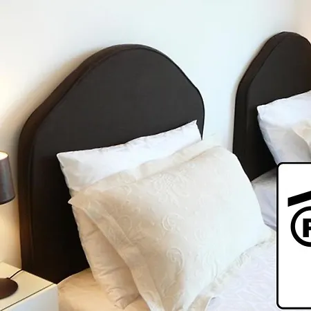 Apartmán Belle Apartments-elegance