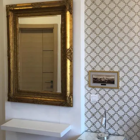 Belle Apartments-elegance