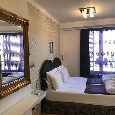 Belle Apartments-elegance Appartement