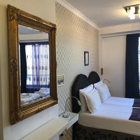 Belle Apartments-elegance Apartmán