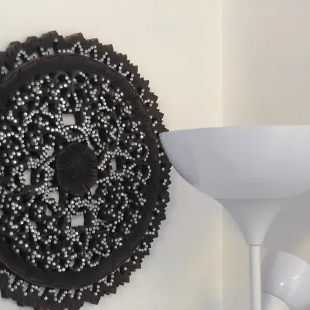 Belle Apartments-elegance Appartement Belgrado