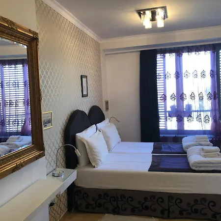 Belle Apartments-elegance Appartement