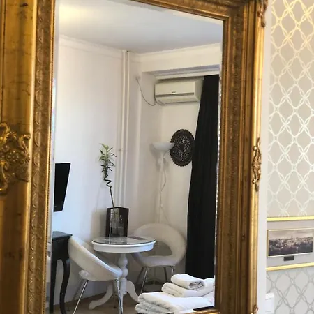 Belle Apartments-elegance * Belgrado