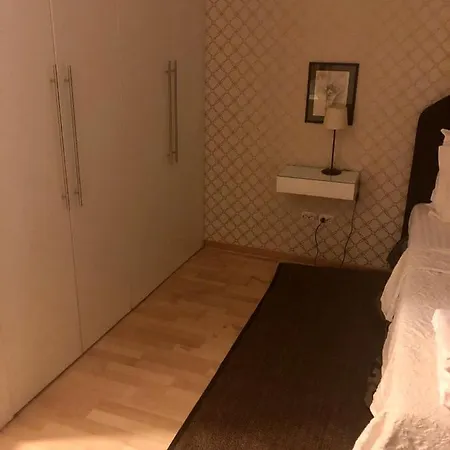 Belle Apartments-elegance Apartment Belgrade